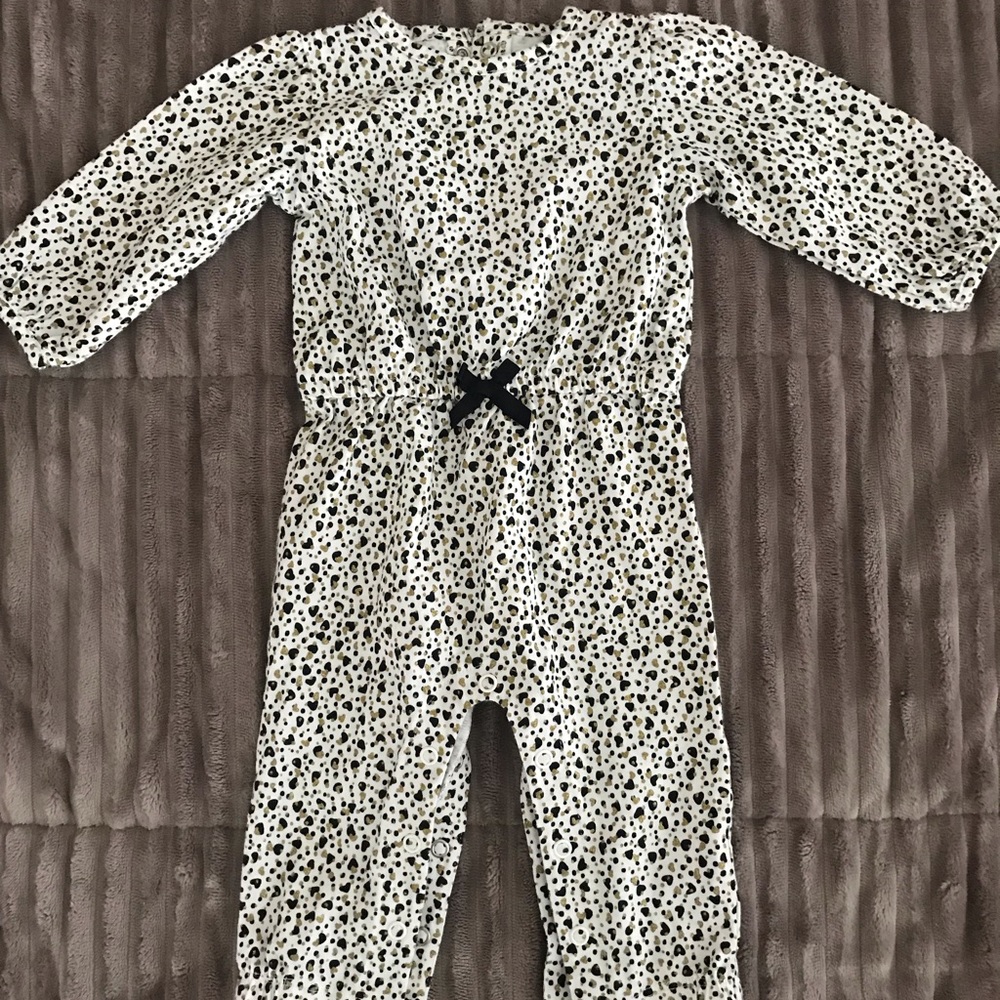 Girls One Piece jumpsuit lot
